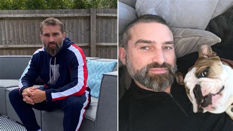 Ant Middleton's stylish Essex home is every family's dream.